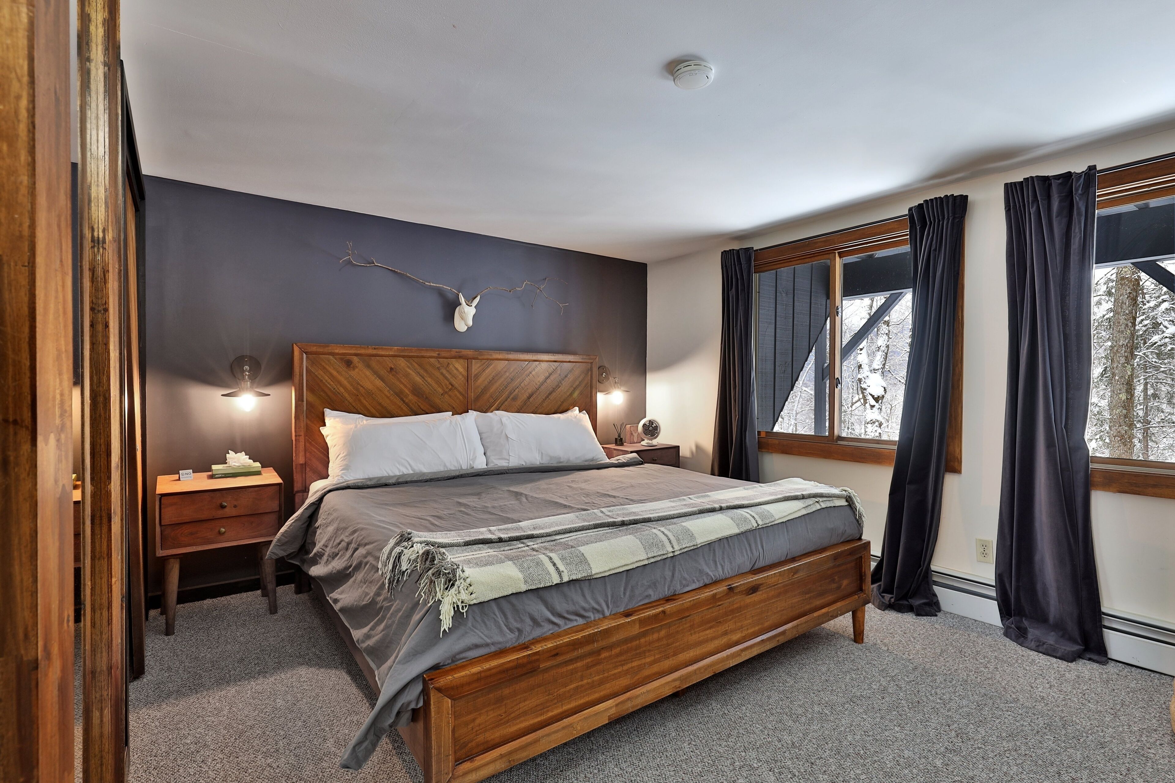 Casa, 4 habitaciones | 4 dormitorios y wifi gratis