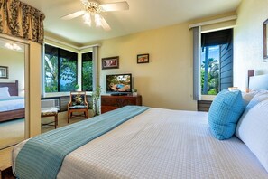 Apartment, 2 Schlafzimmer