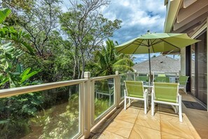 คอนโด, 2 ห้องนอน | บริเวณที่พัก