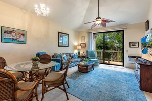 Apartment, 2 Schlafzimmer | Speisen