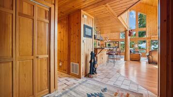 獨棟房屋, 4 間臥室 | 住宿內部