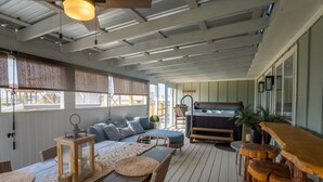 Rumah, 3 kamar tidur | Interior