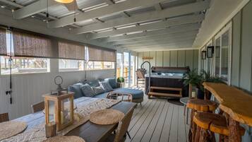 Hus, 3 soverom | Innvendig