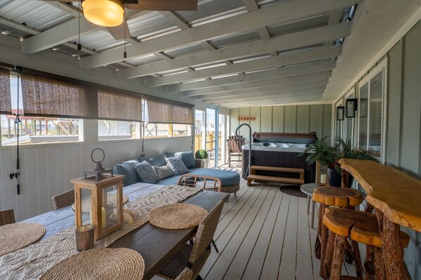 House, 3 Bedrooms | Interior