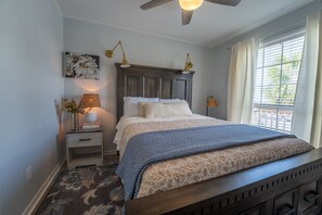 3 chambres, Wi-Fi gratuit