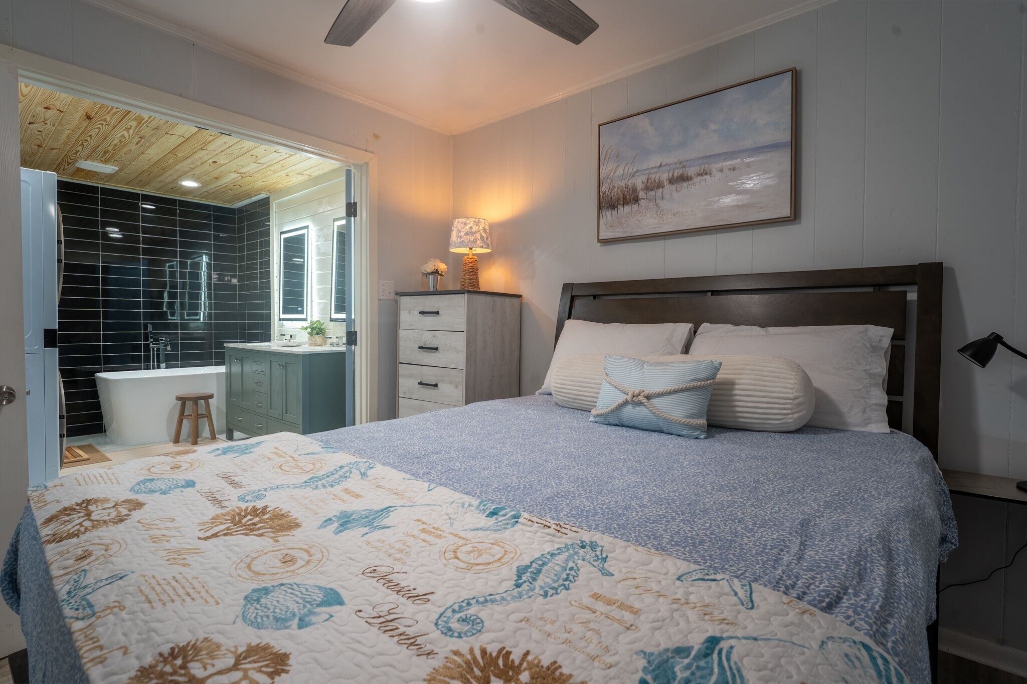 3 عدّة غرف نوم وواي فاي مجانًا