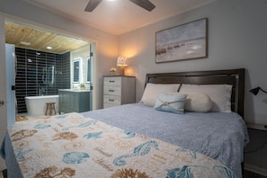 獨棟房屋, 3 間臥室 | 3 間臥室、免費無線上網