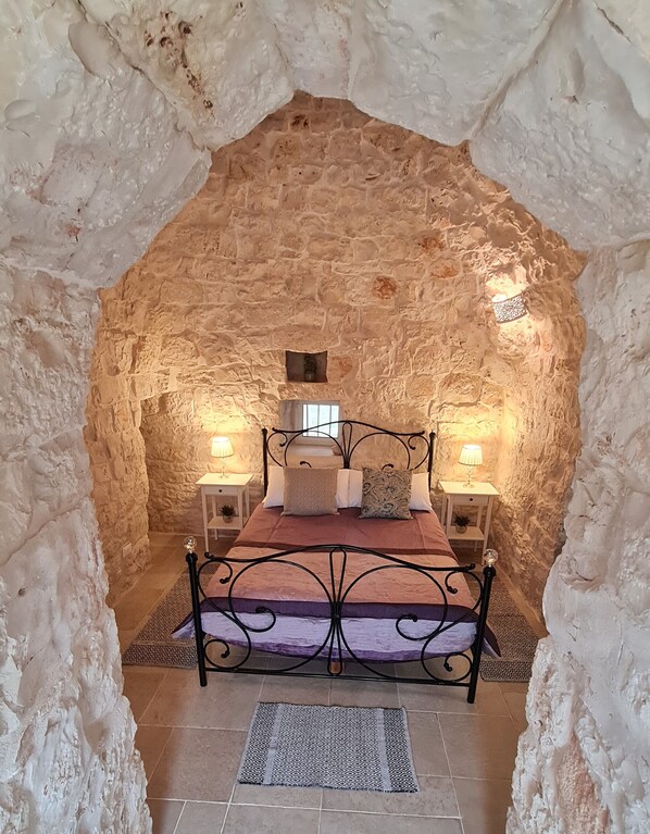 1 Schlafzimmer, Zimmersafe, Bügeleisen/Bügelbrett, kostenloses WLAN