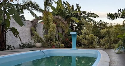 Paraíso de Genipabu