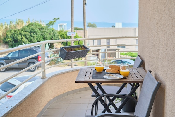 Exterior - Harmony Seaside Apartment by Litto (Split)