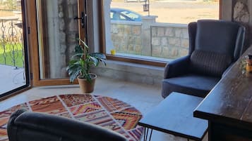 Recepción