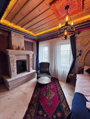 Standard Room - Elite Rose (Nevsehir)