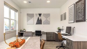 Unclassified image, 5 of 21, button - Your Cozy & Captivating Condo! (Houston)