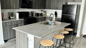 Unclassified image, 4 of 21, button - Your Cozy & Captivating Condo! (Houston)
