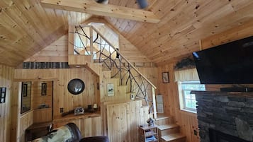 Intérieur