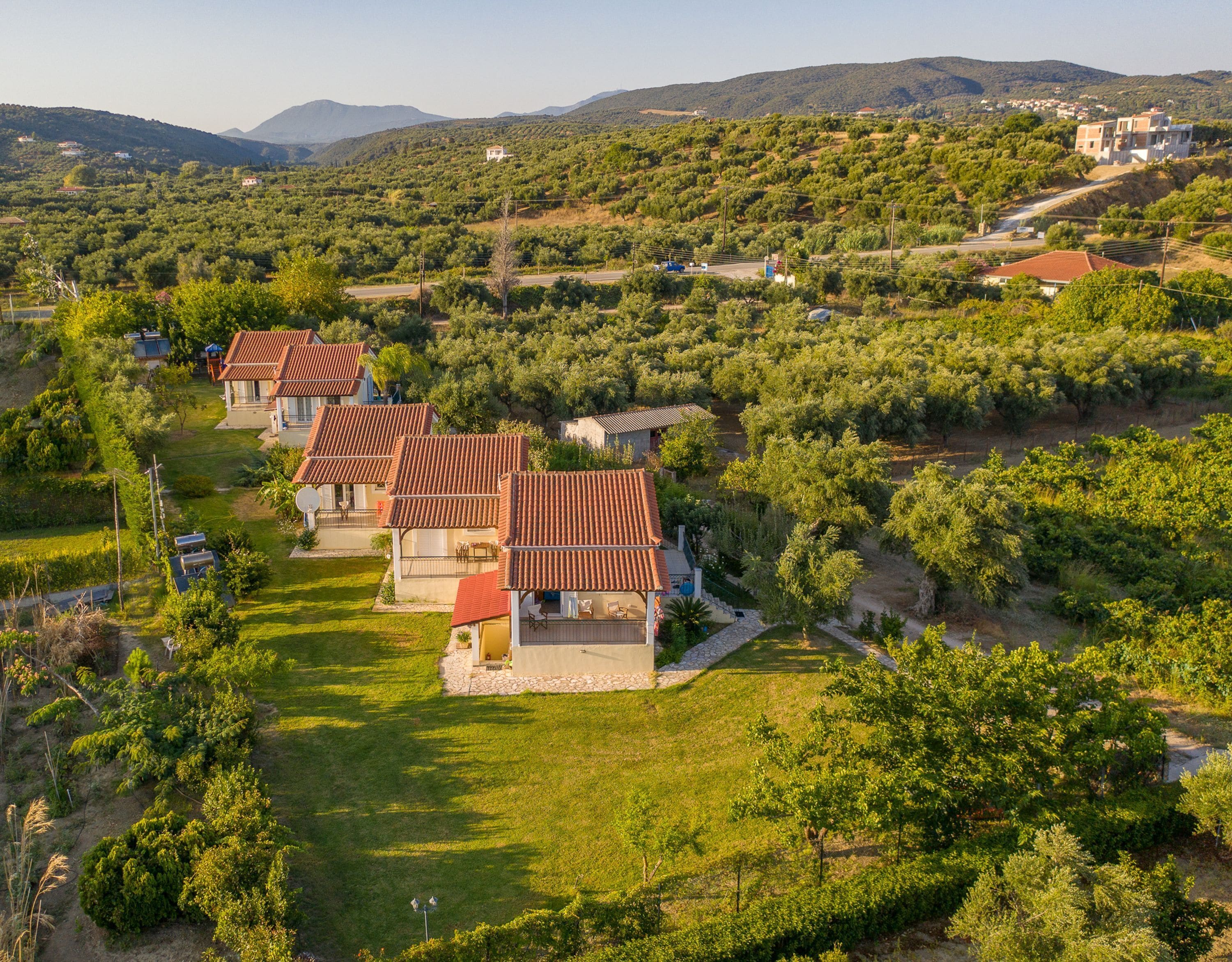 Studio | 8 bedrooms, soundproofing