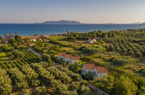 Exterior - Cavo Gallo Sea Houses (Pylos-Nestoras)