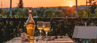 Cavo Gallo Sea Houses