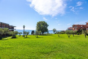 Property grounds - San Sivino 100 by Wonderful Italy (Manerba del Garda)