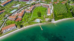 Exterior - San Sivino 100 by Wonderful Italy (Manerba del Garda)