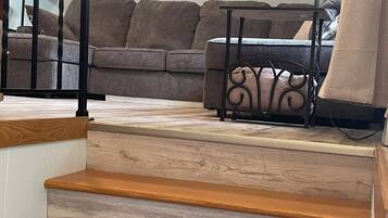 Téléviseur connecté