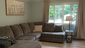 Téléviseur connecté