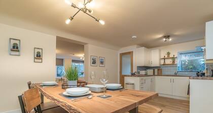 Luxury Accommodation in an Old Turbine House in Betws Y Coed | Pwerdy