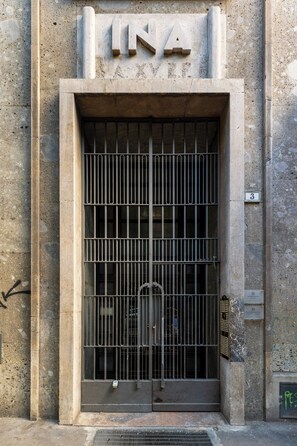 Exterior - Gramsci 3 Studios by Wonderful Italy (Bologna)