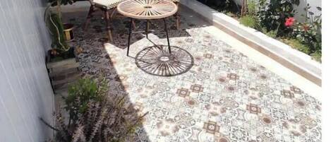 テラス / パティオ