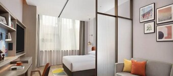 Home2 Suites By Hilton Beijing Shunyi