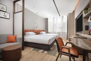 Room - Home2 Suites By Hilton Beijing Shunyi (Shunyi)