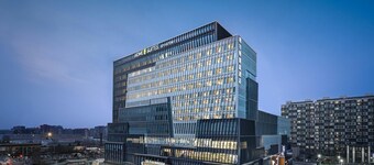 Home2 Suites By Hilton Beijing Shunyi