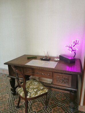 Interieur