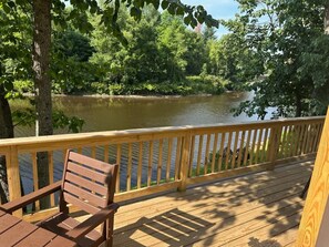 Property grounds - Cozy cabin in Brasher Falls, NY (Brasher Falls)
