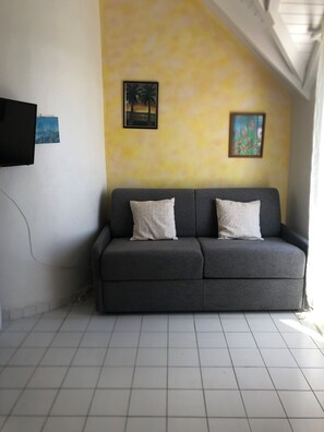 TV, books