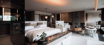 Chalet Purmontes