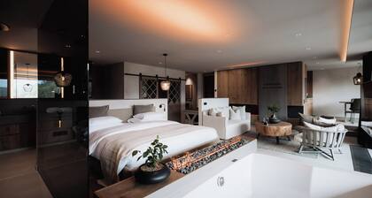 Chalet Purmontes