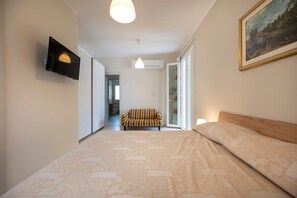 2 bedrooms - Villa Margherita in Fontane Bianche (Syracuse)