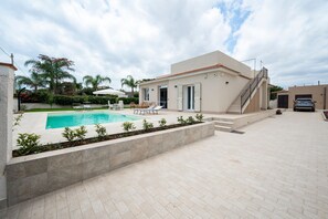 2 bedrooms - Villa Margherita in Fontane Bianche (Syracuse)