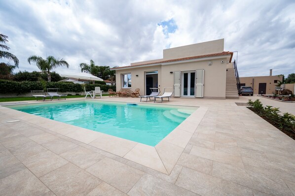 2 bedrooms - Villa Margherita in Fontane Bianche (Syracuse)