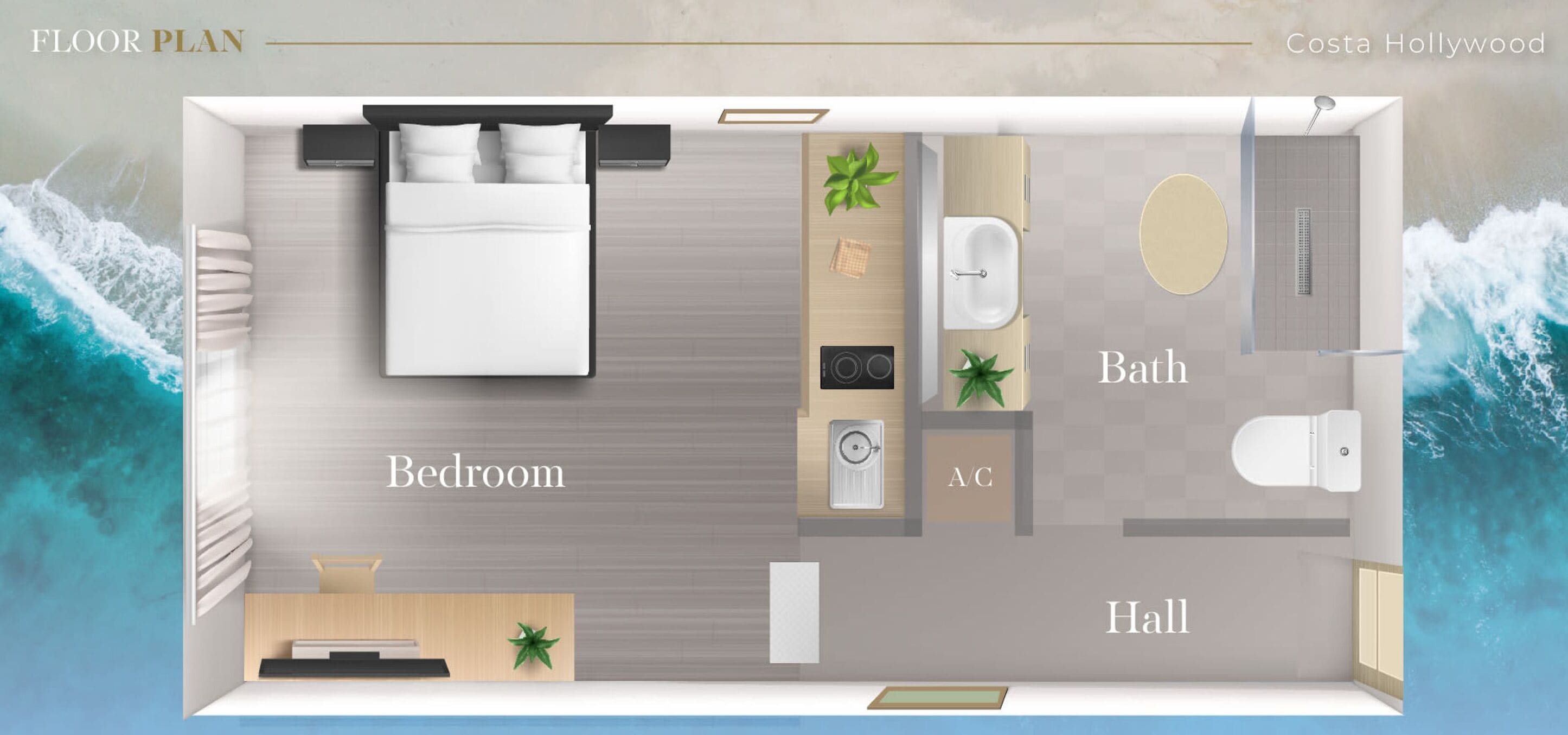 Kamer