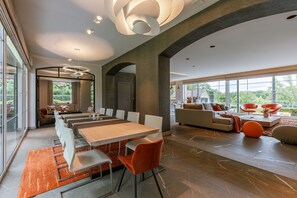 Apartment - Unique and Very Exclusive Villa Gentbos With Stunning Garden (Merelbeke)