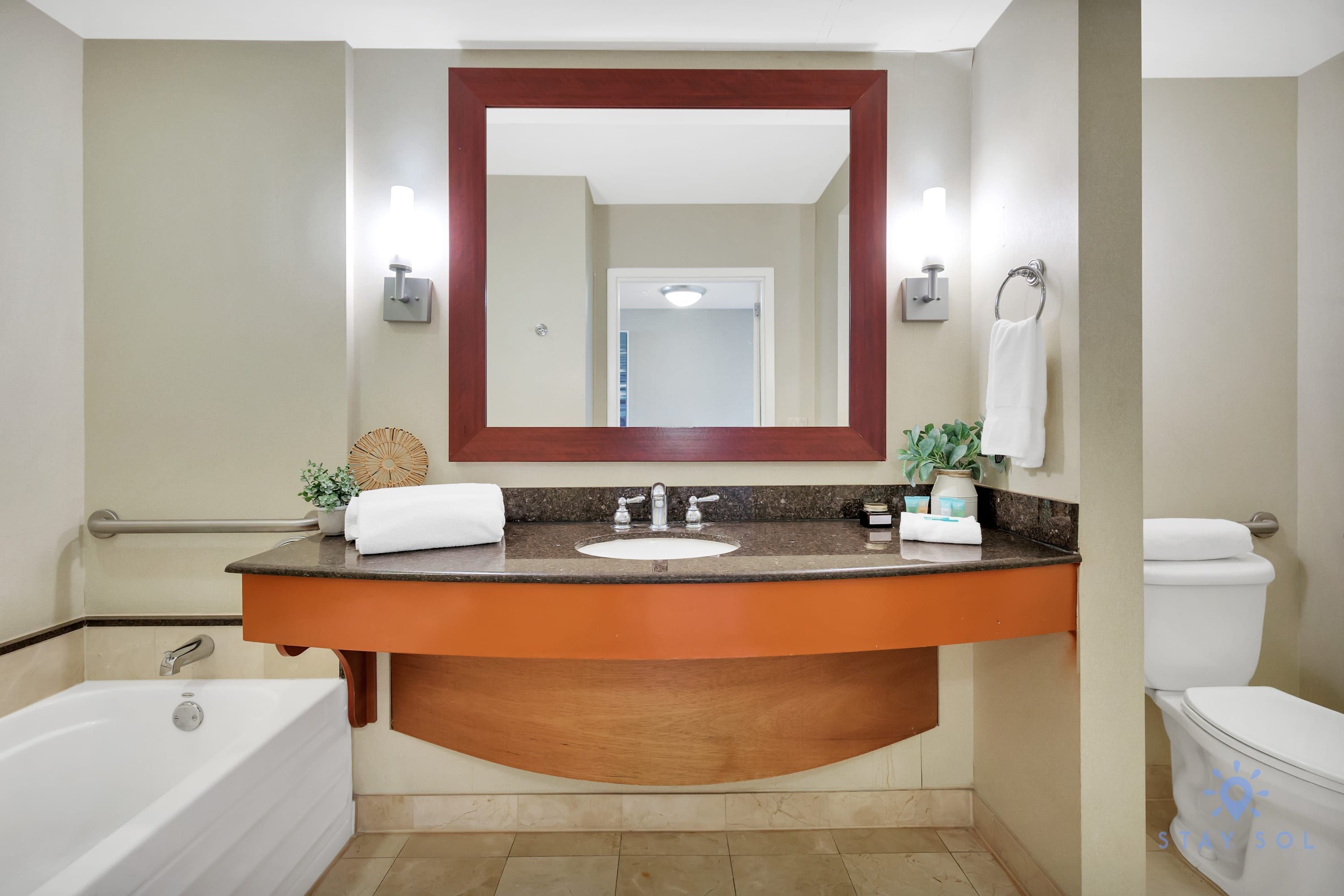 Casa | Baño | Toallas