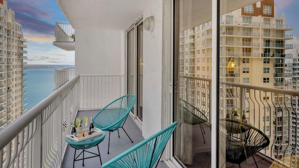 Casa | 1 quarto, acesso à internet de alta velocidade