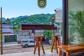 Apartment, barrierefrei | 1 Schlafzimmer, Internetzugang