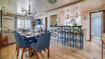 Departamento, con acceso para personas discapacitadas | 3 habitaciones y internet