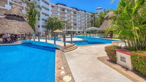 Unclassified image, 5 of 43, button - Marina del Rey 402 in Jalisco (Puerto Vallarta)