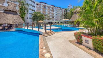 Departamento, con acceso para personas discapacitadas | 3 habitaciones y internet