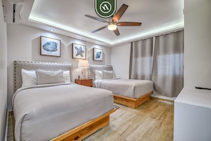 Departamento, con acceso para personas discapacitadas | 3 habitaciones y internet 
