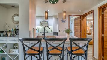 Departamento, con acceso para personas discapacitadas | 3 habitaciones y internet